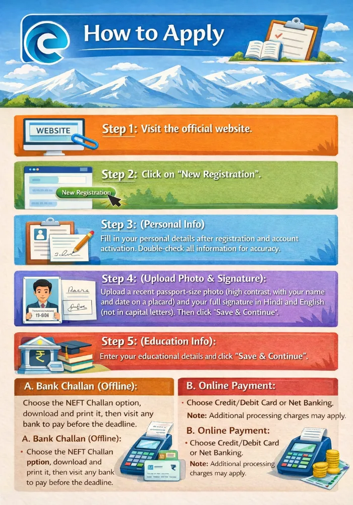 Sikkim NEET UG Counselling 2026