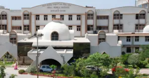 Smt BK Shah Medical Institute & Research Centre Vadodara