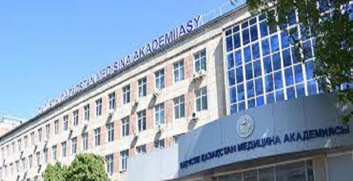 South Kazakhstan Medical Academy