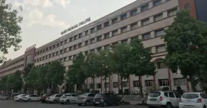 Sri Aurobindo Institute of Medical College and PG Institute Indore