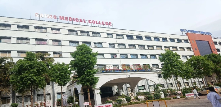 Sri Aurobindo Medical College Indore