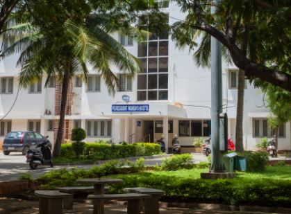 Sri Devaraj URS Medical College Kolar Hostel