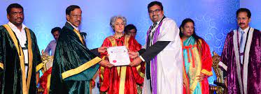 Sri Lakshmi Narayana Institute of Medical Sciences Puducherry Teachers