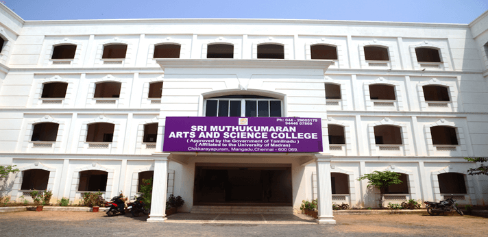 Sri Muthukumaran Medical College