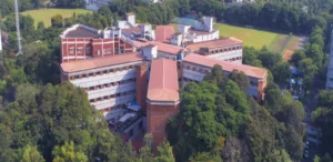 Sri Ramachandra Medical College Chennai