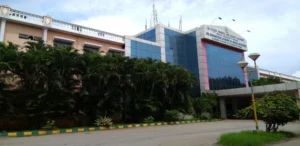 Sri Siddhartha Medical College Tumkur