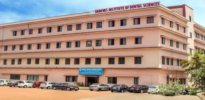 Srinivas Dental College Mangalore