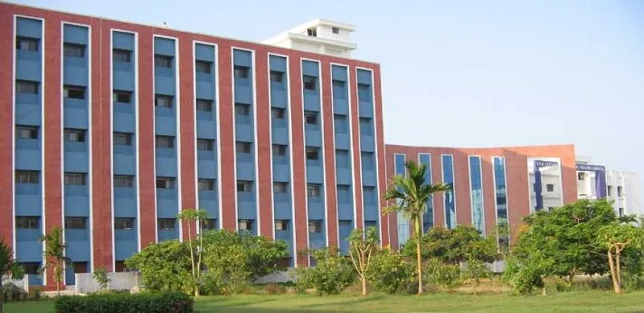 Stanley Medical College Chennai