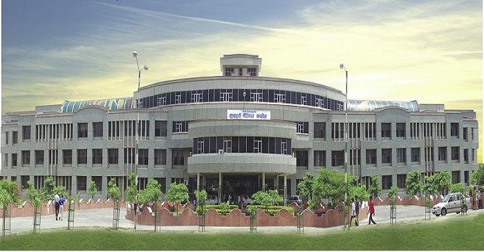 Subharti Medical College Meerut