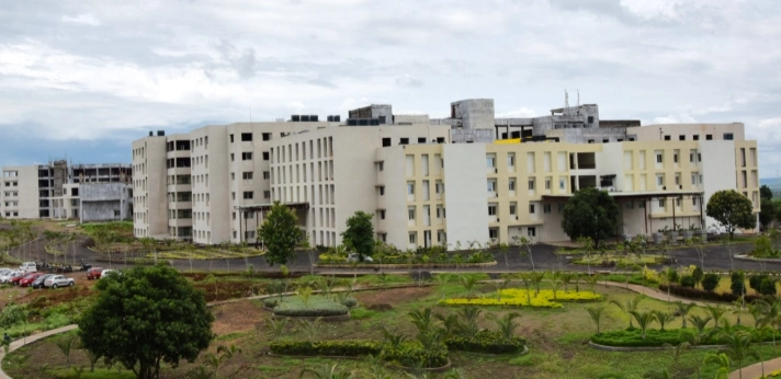 Sukh Sagar Medical College