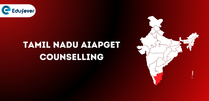 Tamil Nadu AIAPGET Counselling