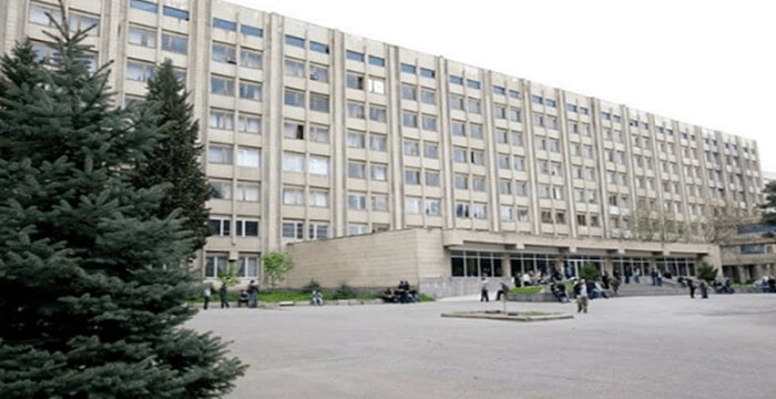 Tbilisi State Medical University