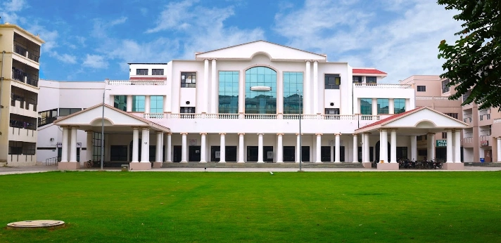 Teerthanker Mahaveer Medical College Moradabad
