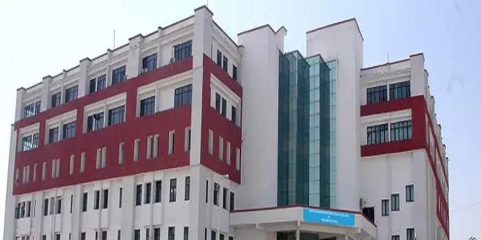 Teerthanker Mahaveer Medical College Moradabad 