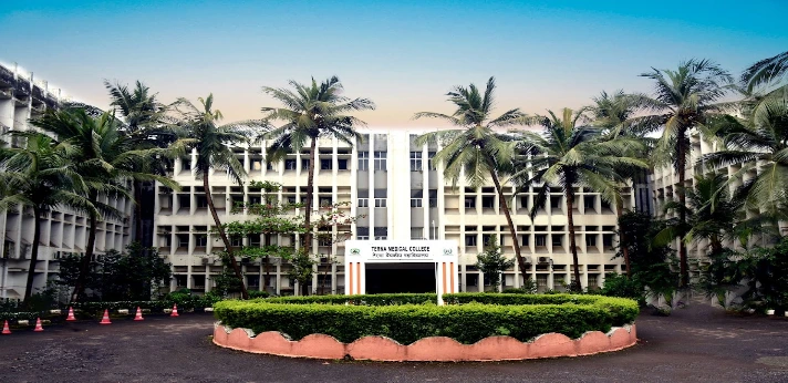 Terna Medical College Navi Mumbai