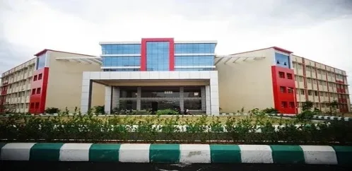Tiruvannamalai Medical College