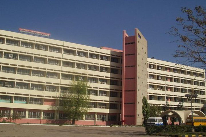 UCMS Delhi