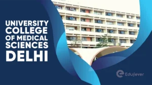 University College of Medical Sciences Delhi