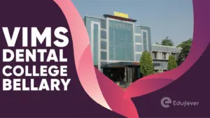 VIMS Dental College Bellary