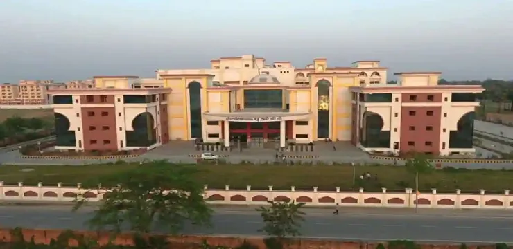 Vardhman Institute of Medical Sciences