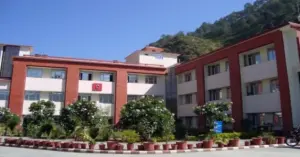 Veer Chandra Singh Garhwali Govt Medical Science and Research Institute