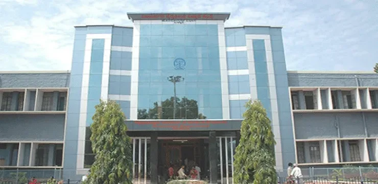 Vijaynagar Institute of Medical Sciences