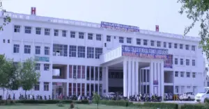 World College Of Medical Sciences & Research