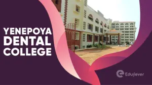 Yenepoya Dental College
