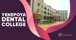 Yenepoya Dental College