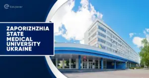 Zaporizhzhia State Medical University Ukraine