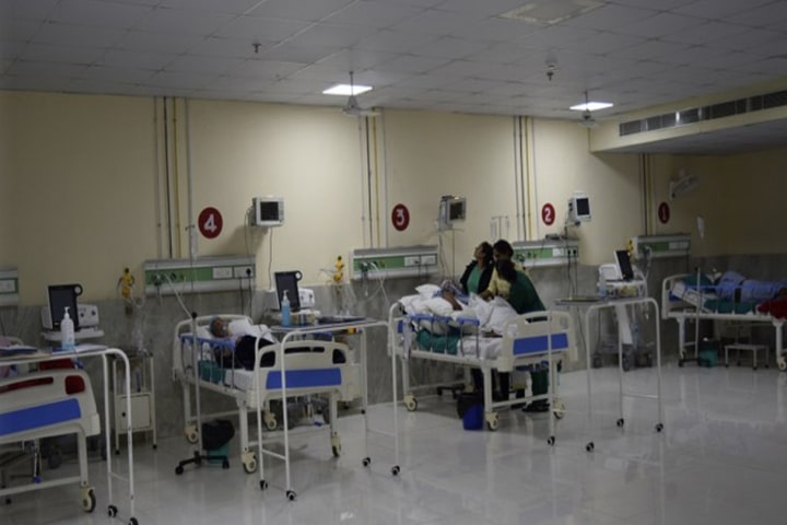 Adesh Medical College Kurukshetra