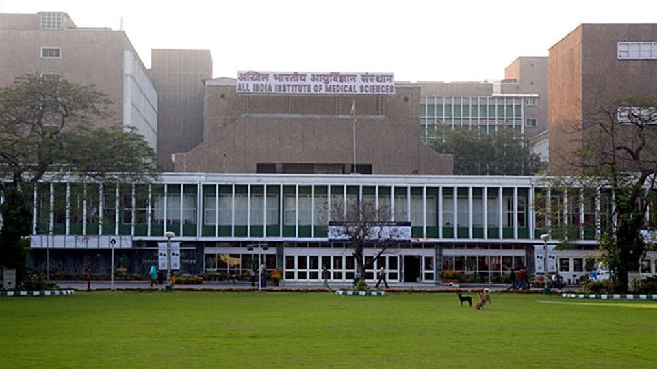 AIIMS New Delhi