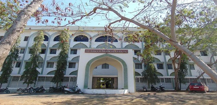 al-ameen medical college bijapur