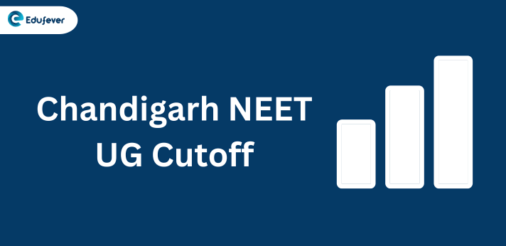 Chandigarh NEET Cutoff
