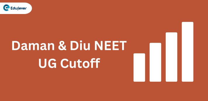 Daman and Diu NEET Cutoff