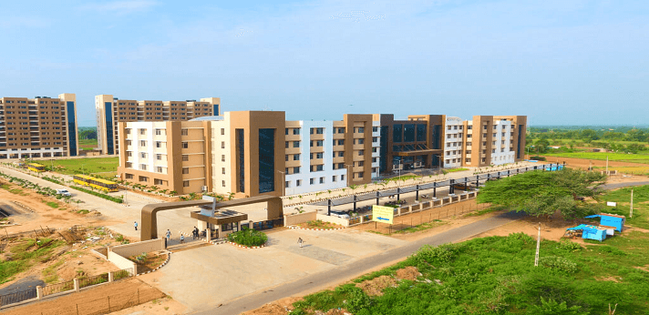 Banas Medical College