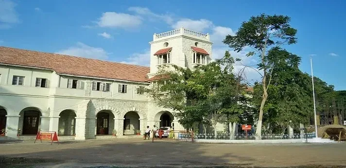 Coimbatore medical college