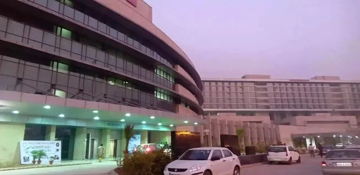 esic medical college faridabadesic medical college faridabad
