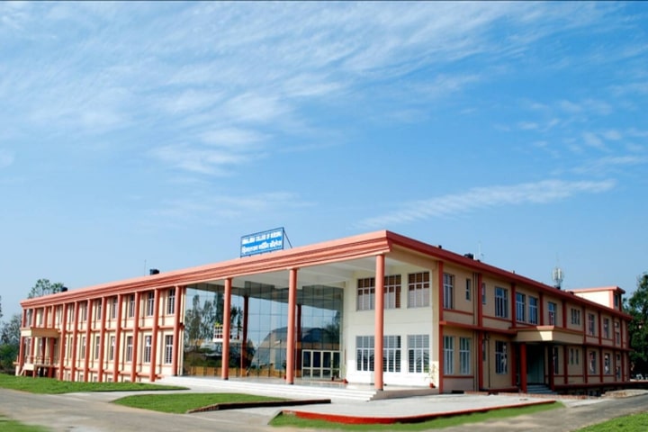HIMS Dehradun