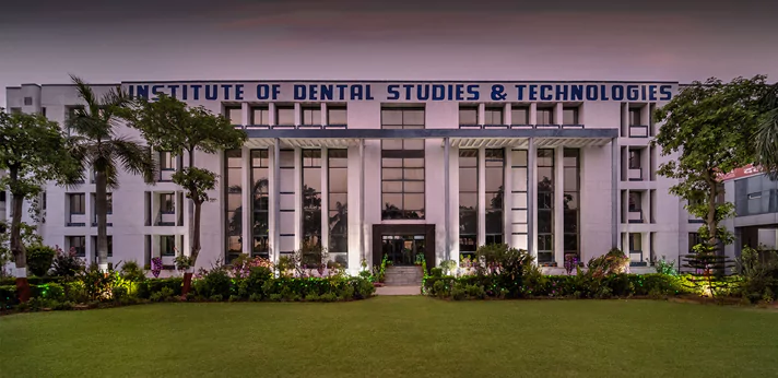 IDST Dental College Modinagar