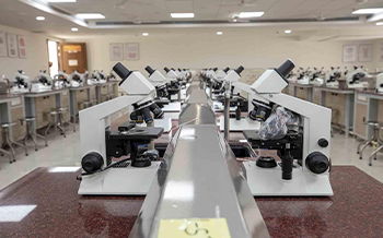 Symbiosis Medical College for Women Pune