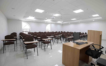 Symbiosis Medical College for Women Pune