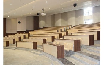 Symbiosis Medical College for Women Pune