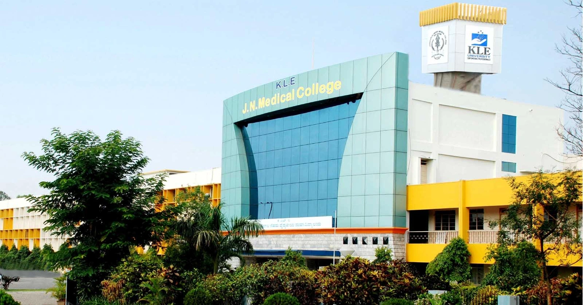 jawaharlal nehru medical college