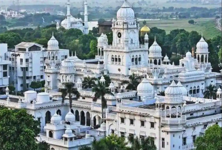 King George Medical University Lucknow