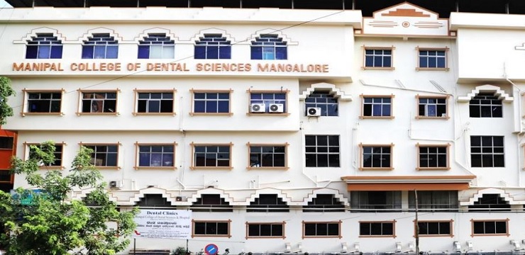 Manipal Dental College, Mangalore Campus