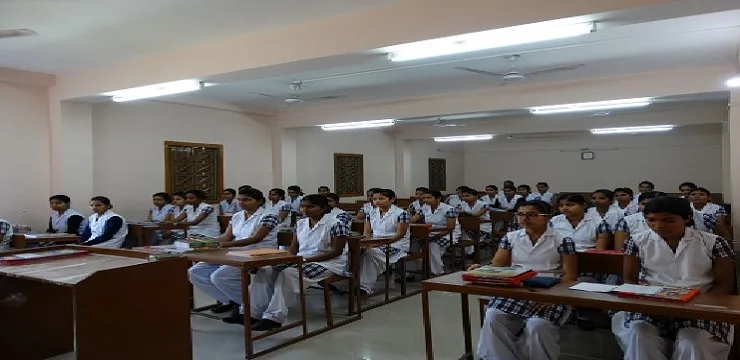 medical college kishanganj Class Room