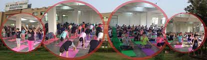 N.C. Medical College Panipat