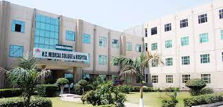N.C. Medical College Panipat