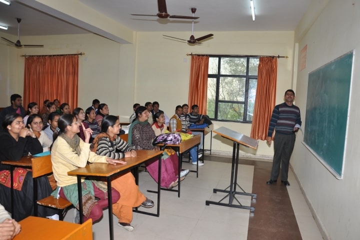 N.C. Medical College Panipat